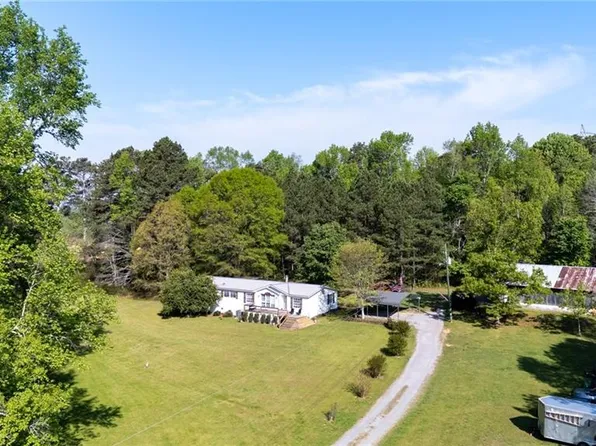 291 Folsom Glade Rd, Rydal, GA 30171