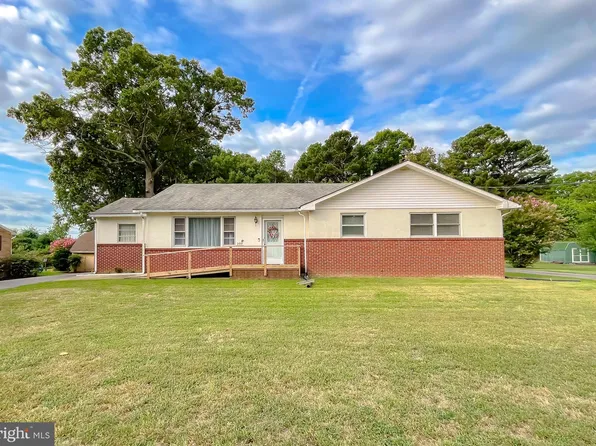 21919 Budds Creek Rd, Leonardtown, MD 20650