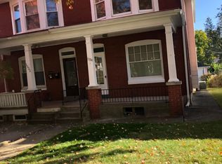 1534 Delaware Ave, Reading, PA 19610