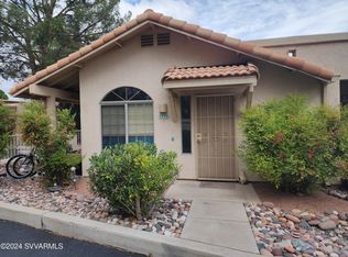 577 S Sawmill Cv UNIT B, Cottonwood, AZ 86326