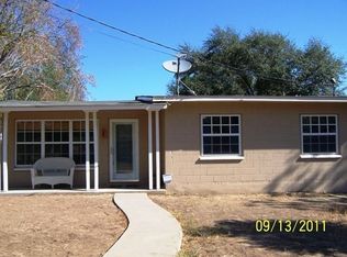 2402 Reynolds St, Laredo, TX 78043