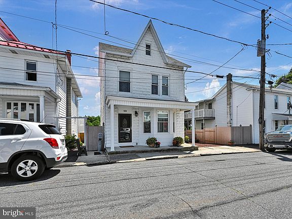 4th image of 143 N Nice St