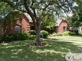 1525 Croston Dr, Plano, TX 75075