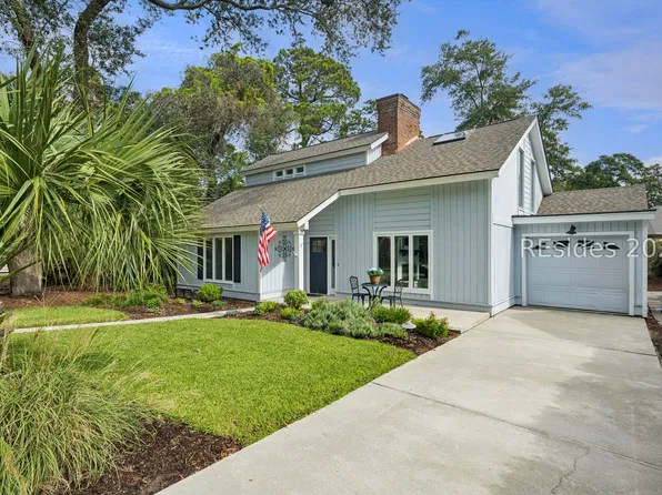 3 Merion Court, Hilton Head Island, SC 29928