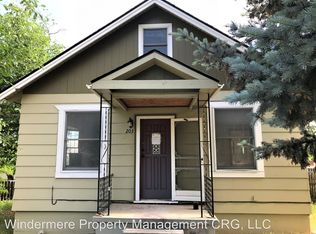 203 E 14th St, The Dalles, OR 97058