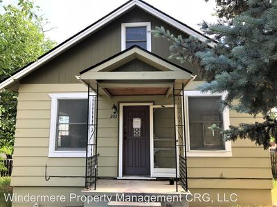 203 E 14th St, The Dalles, OR, 97058