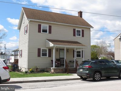 23 4th St, Biglerville, PA, 17307