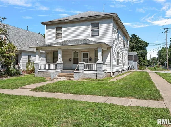 1402 N 3rd St, Springfield, IL 62702