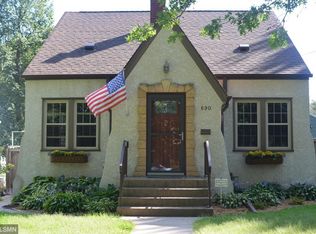 690 Arlington Ave E, Saint Paul, MN 55106