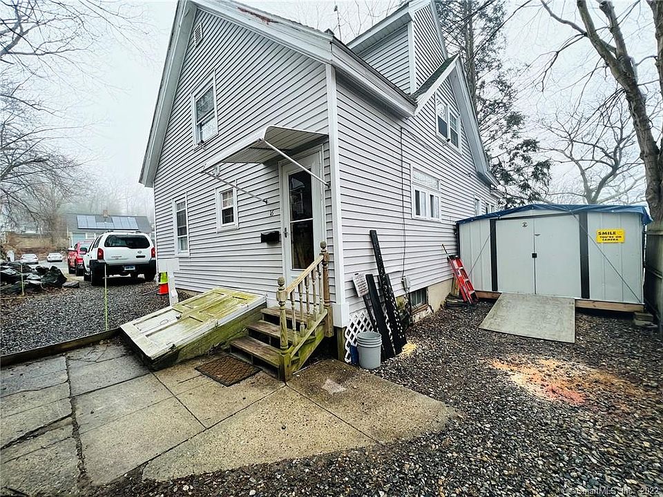 16 Franklin St, Putnam, CT 06260 Zillow