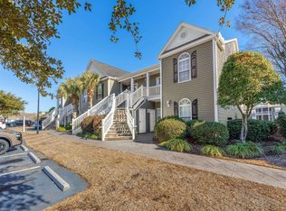 1113 Peace Pipe Pl. #203, Myrtle Beach, SC 29579