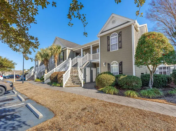1113 Peace Pipe Pl. #203, Myrtle Beach, SC 29579