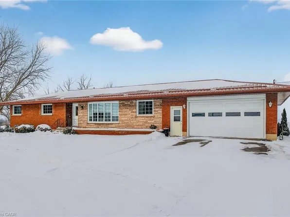 163 Rainham Rd, Haldimand County, ON N0A 1L0