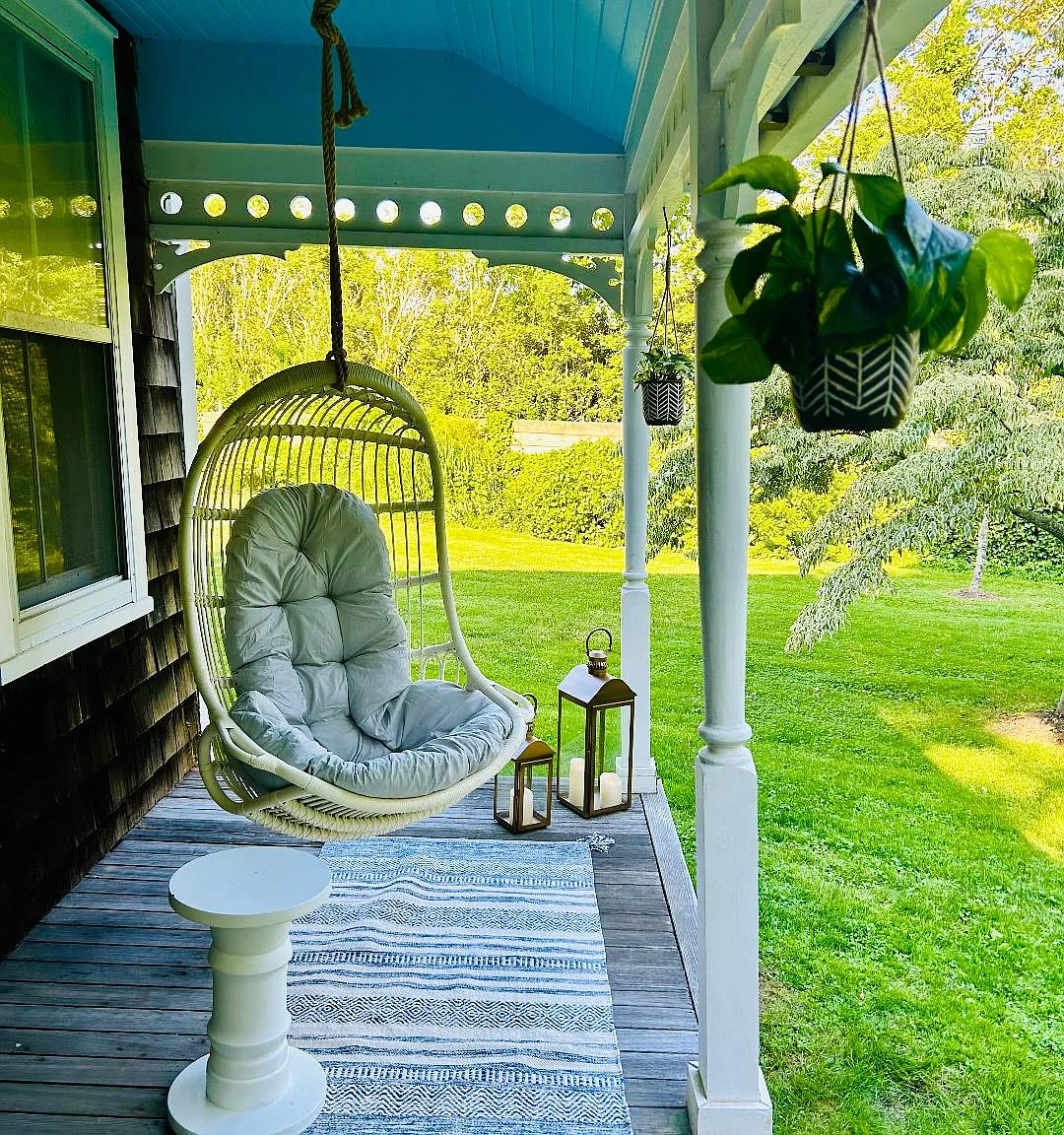 Scuttle Hole Road off Butter Lane Summer Rental — Photo 3