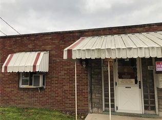 510 Chestnut St, Springdale, PA 15144