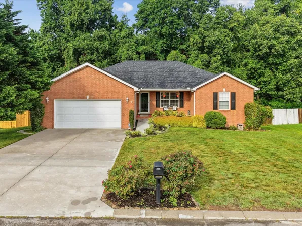 4094 Mountain Vista Rd, Knoxville, TN 37931