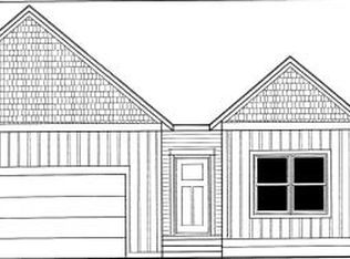 2527 Otter Pl, Muskegon, MI