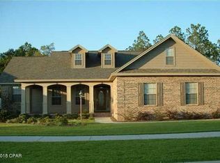 3201 Pleasant Hill Rd, Lynn Haven, FL 32444