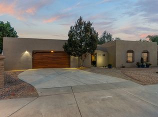 2400 Kestrel Ct NW, Albuquerque, NM 87107