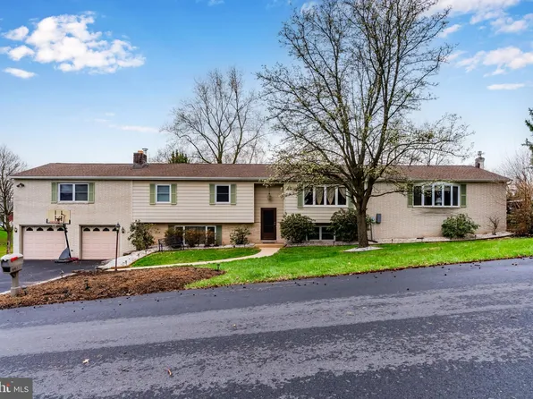 661 Diane Dr, Etters, PA 17319