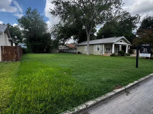 953 Hayselton LOT 11A, New Braunfels, TX 78130