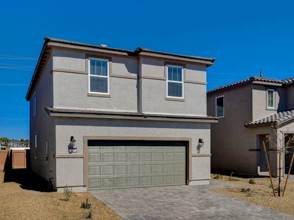 5169 Capucina St, Las Vegas, NV 89122