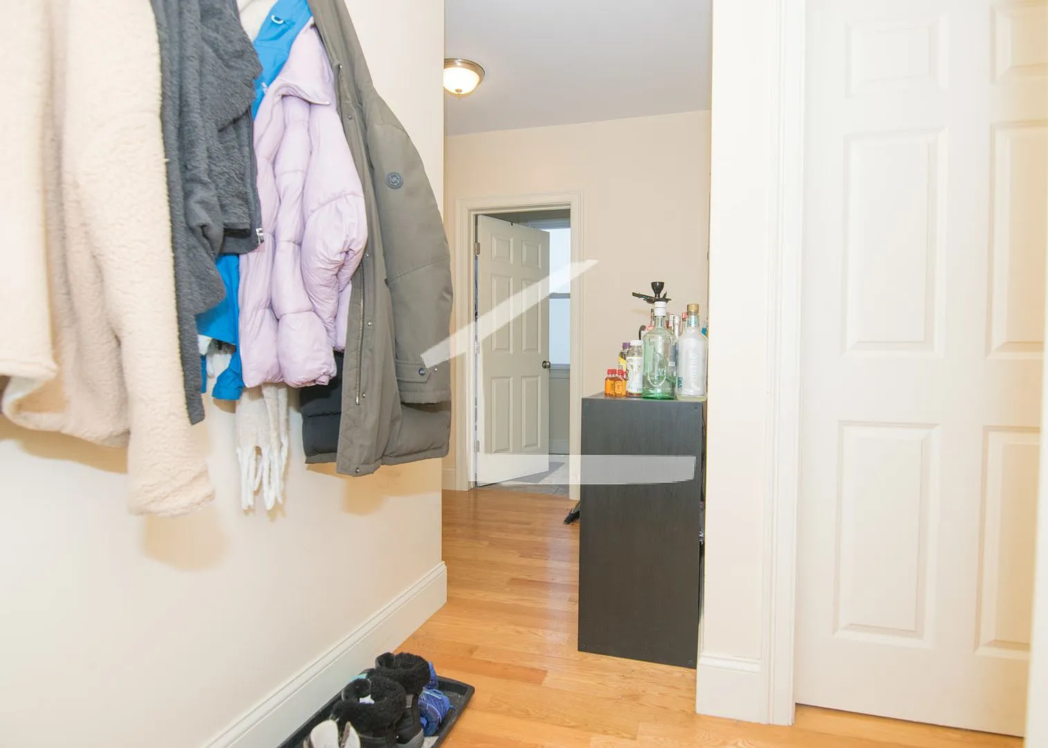 Nice 4 bed near BU — Photo 2