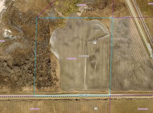 0 290th St NW, Newfolden, MN 56738