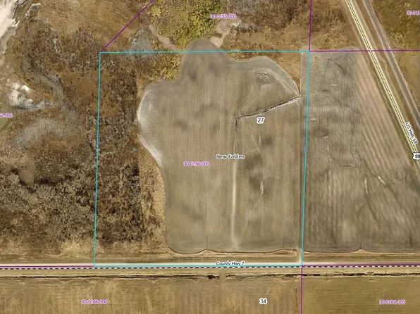 0 290th St NW, Newfolden, MN 56738