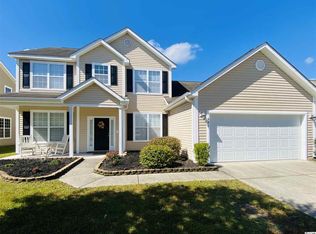 551 Tuckahoe Rd, Myrtle Beach, SC 29579