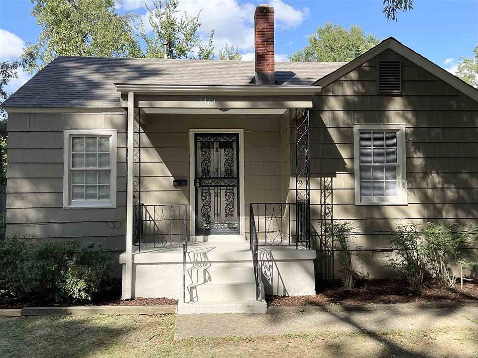 1st image of 3464 Dunn Ave