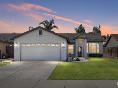 8711 Hoodsport Ave, Bakersfield, CA, 93312