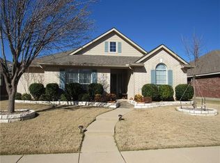 1529 Streams Way, Allen, TX 75002