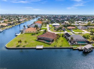 2801 SW 33rd ST, CAPE CORAL, FL 33914