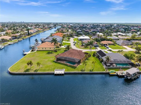 2801 SW 33rd ST, CAPE CORAL, FL 33914