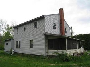 2 Back Ln, Mill Hall, PA 17751