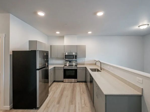 Cascade Meadows Apartments | 2500 Long St, Sweet Home, OR