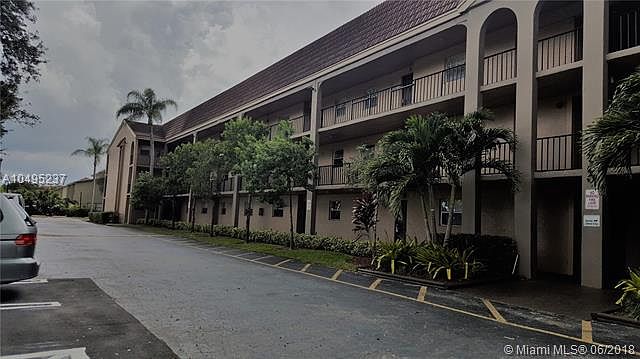 1st image of 2700 Coral Springs Dr APT 206