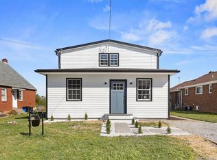 945 Carle St, Baden, PA