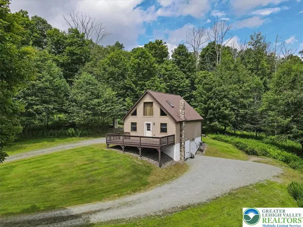 193 Highland Trl, Pleasant Mount, PA 18453