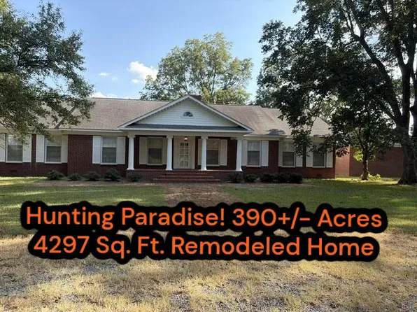 1915 Highway 315 W, Sledge, MS 38670