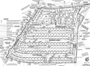 0 Offner Rd, Walla Walla, WA 99362