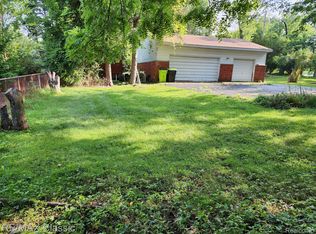 3748 Shady Beach Blvd, Orchard Lake, MI