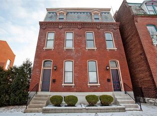 2236 Shenandoah Ave, Saint Louis, MO 63104