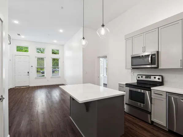 760 Wedgewood Park APT 108, Nashville, TN 37203