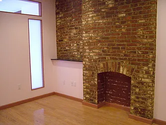 Rented by J Misrahi Realty Corp