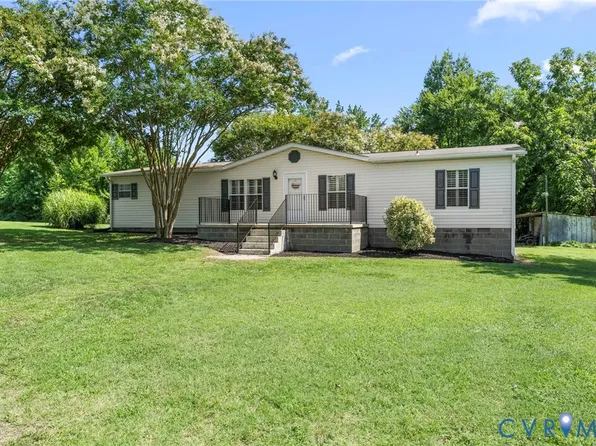 2976 K V Rd, Victoria, VA 23974