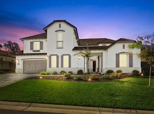 890 Candlewood Dr, El Dorado Hills, CA