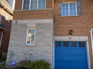 78 Norman Wesley Way, Toronto, ON M3M3H4