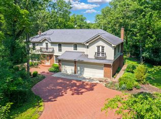 21120 N Highwood Rd, Kildeer, IL 60047